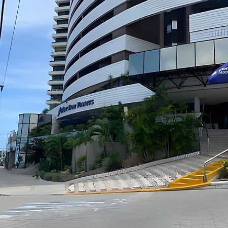 Ferienwohnung Hosts Br - Flat Frente Mar Na Beira Mar Fortaleza  Exterior foto